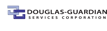 Douglas-Guardian Services Corporation Logo